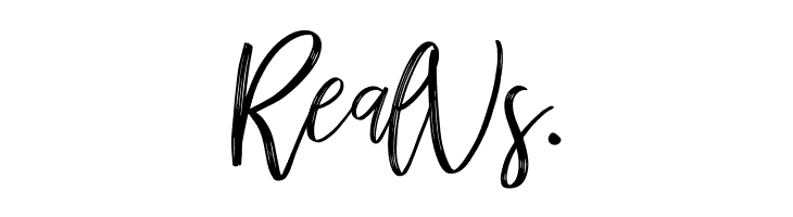 mellony dry brush  Free Fonts Download