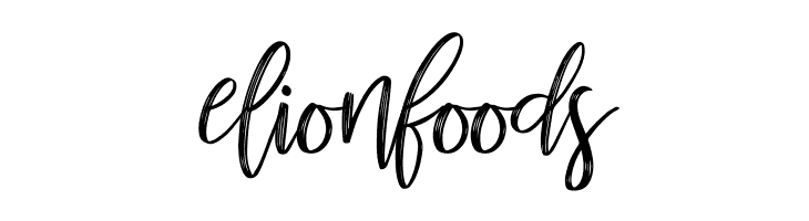 mellony dry brush  Free Fonts Download