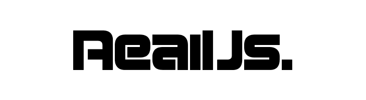 D3 Mouldism Round Alphabet  Free Fonts Download