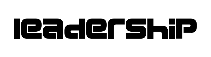 D3 Mouldism Round Alphabet  Free Fonts Download