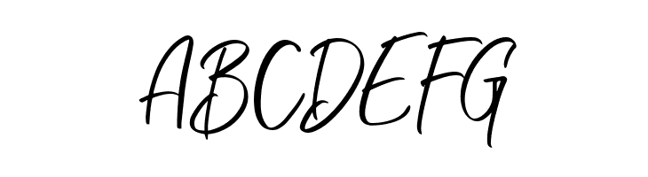 Nermola Script Regular  Free Fonts Download