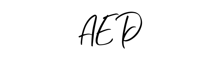 Nermola Script Regular  Free Fonts Download