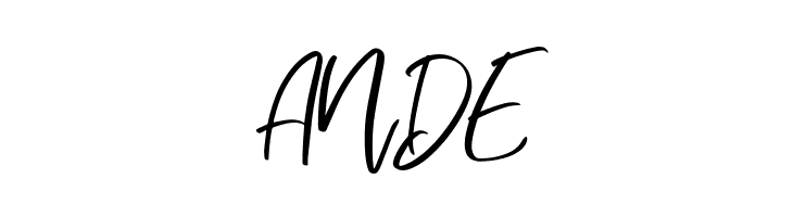 Nermola Script Regular  Free Fonts Download