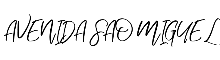 Nermola Script Regular  Free Fonts Download