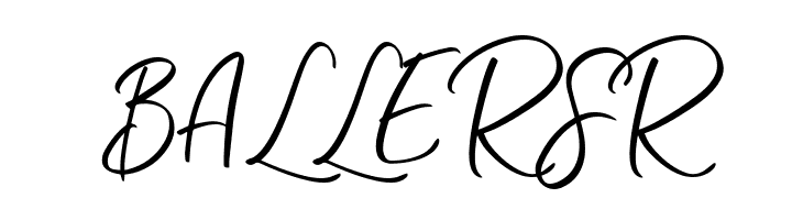 Nermola Script Regular  Free Fonts Download