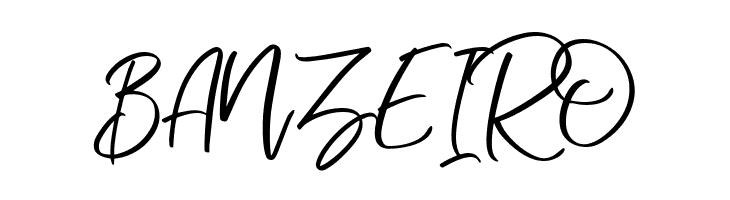 Nermola Script Regular  Free Fonts Download