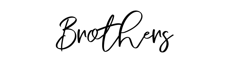 Nermola Script Regular  Free Fonts Download