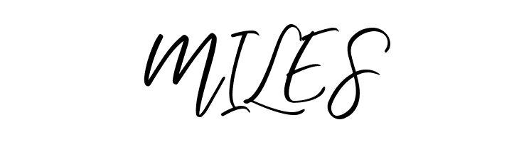 Nermola Script Regular  Free Fonts Download