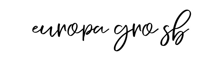 Nermola Script Regular  Free Fonts Download