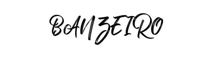 Rollete Qaku Regular  Free Fonts Download