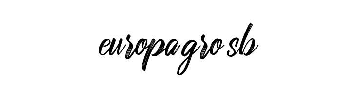 Rollete Qaku Regular  Free Fonts Download