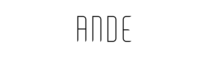Arkadia  Free Fonts Download
