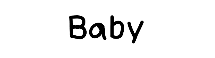 AJCoolBeans  Free Fonts Download