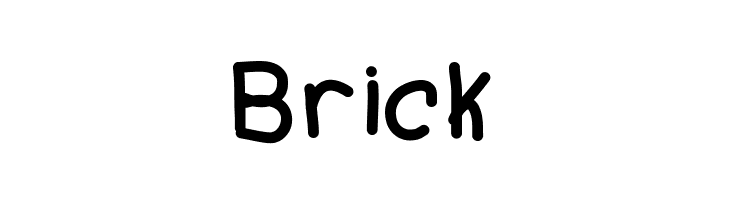 AJCoolBeans  Free Fonts Download