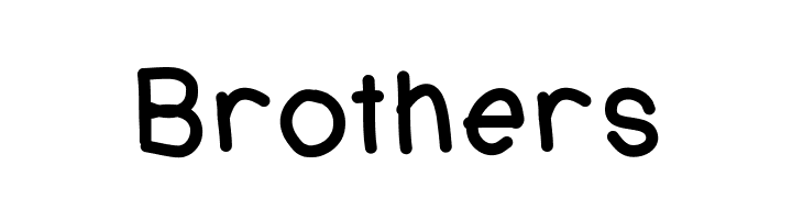 AJCoolBeans  Free Fonts Download