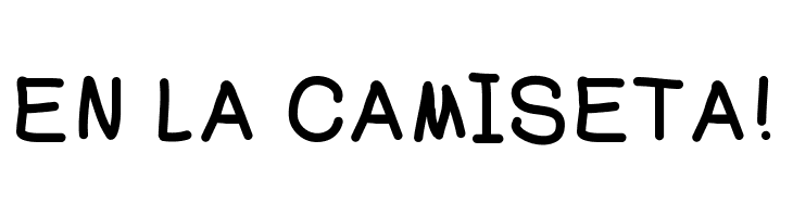 AJCoolBeans  Free Fonts Download