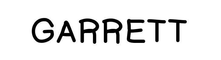 AJCoolBeans  Free Fonts Download