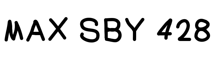 AJCoolBeans  Free Fonts Download