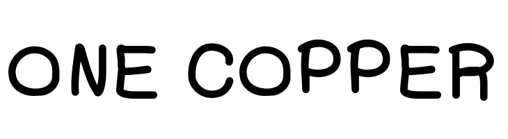 AJCoolBeans  Free Fonts Download