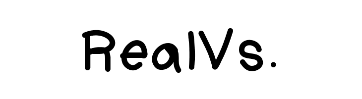 AJCoolBeans  Free Fonts Download