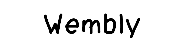 AJCoolBeans  Free Fonts Download