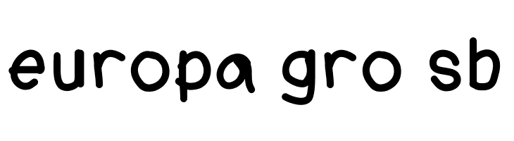 AJCoolBeans  Free Fonts Download