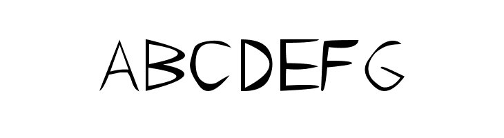 Recycled Bit  Free Fonts Download