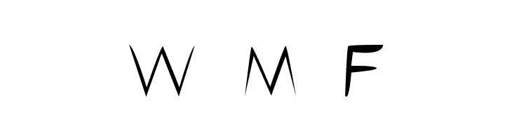 Recycled Bit  Free Fonts Download