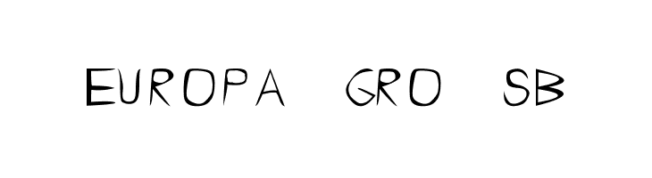 Recycled Bit  Free Fonts Download