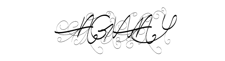 Turn Back Time  Free Fonts Download