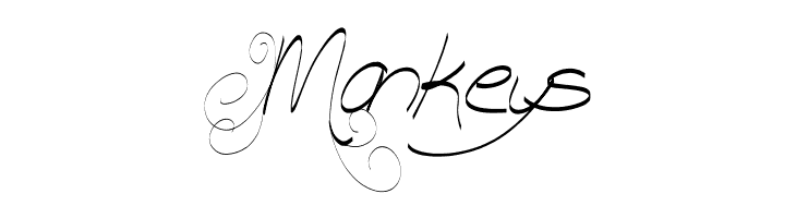 Turn Back Time  Free Fonts Download