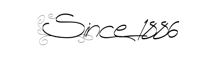 Turn Back Time  Free Fonts Download