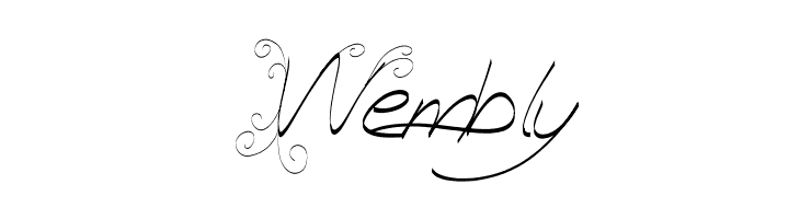 Turn Back Time  Free Fonts Download