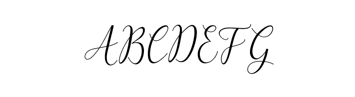 ArtillaScript  Free Fonts Download