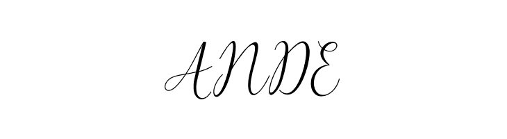 ArtillaScript  Free Fonts Download
