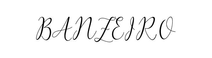 ArtillaScript  Free Fonts Download
