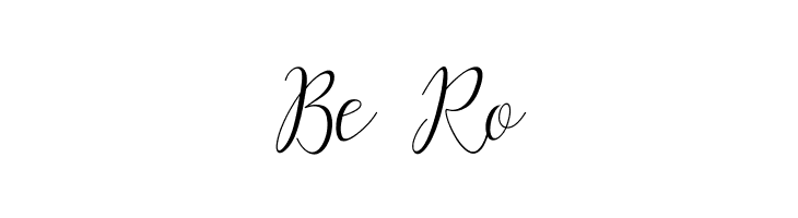 ArtillaScript  Free Fonts Download