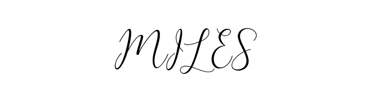 ArtillaScript  Free Fonts Download