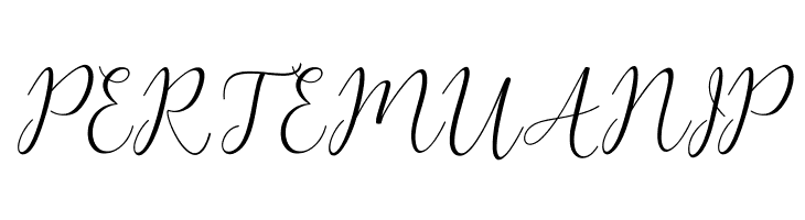 ArtillaScript  Free Fonts Download