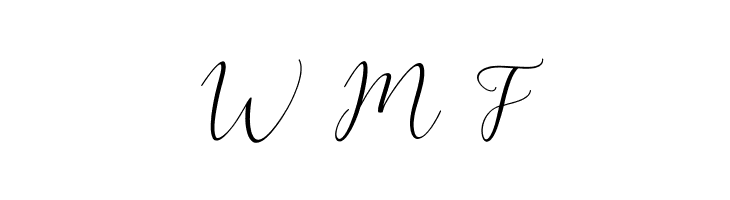 ArtillaScript  Free Fonts Download