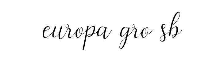 ArtillaScript  Free Fonts Download