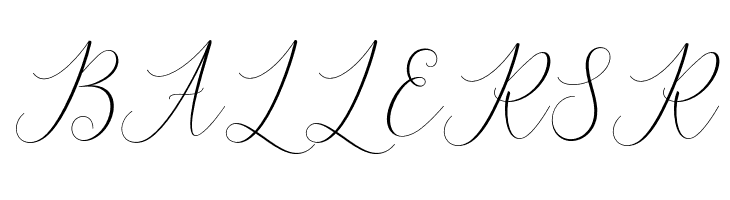 BitthaiScript  Free Fonts Download