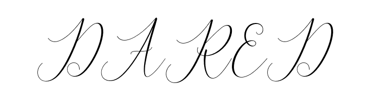 BitthaiScript  Free Fonts Download