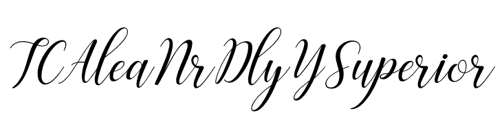 Challista  Free Fonts Download