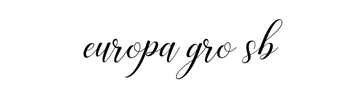 Challista  Free Fonts Download