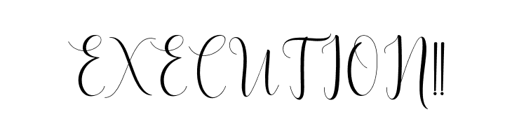 DelightScript  Free Fonts Download