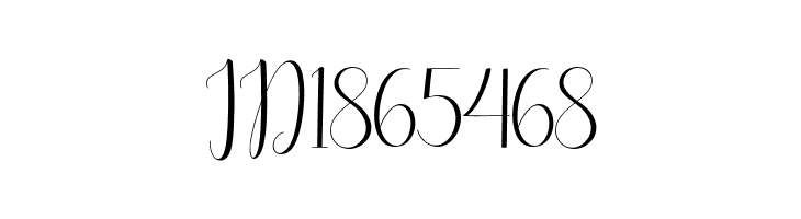 DelightScript  Free Fonts Download