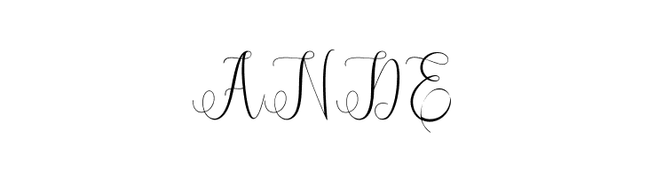 ErittaScript  Free Fonts Download