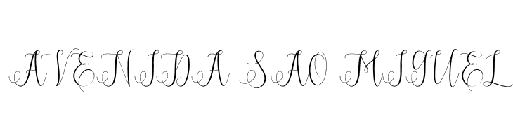 ErittaScript  Free Fonts Download