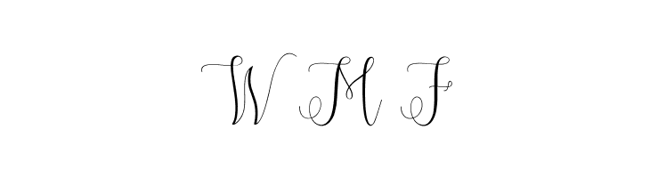 ErittaScript  Free Fonts Download